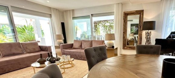 1 Schlafzimmer Wohnung in Marbella, Spain, Nr. 122866 20