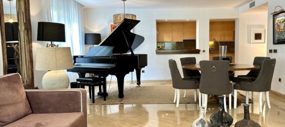 1 Schlafzimmer Wohnung in Marbella, Spain, Nr. 122866 3