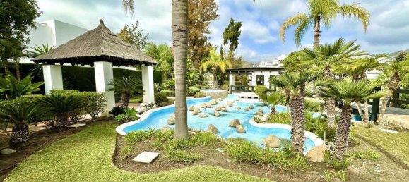 1 Schlafzimmer Wohnung in Marbella, Spain, Nr. 122866 42