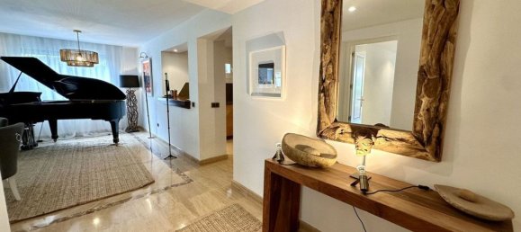 1 Schlafzimmer Wohnung in Marbella, Spain, Nr. 122866 22