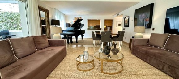 1 Schlafzimmer Wohnung in Marbella, Spain, Nr. 122866 16