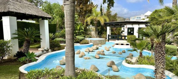 1 Schlafzimmer Wohnung in Marbella, Spain, Nr. 122866 43