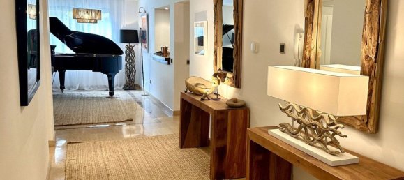 1 Schlafzimmer Wohnung in Marbella, Spain, Nr. 122866 2