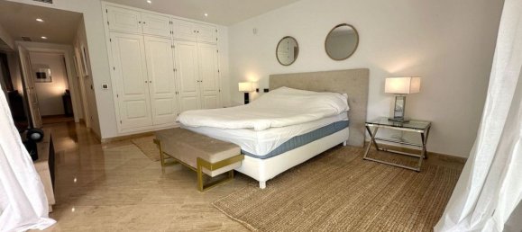 1 Schlafzimmer Wohnung in Marbella, Spain, Nr. 122866 28