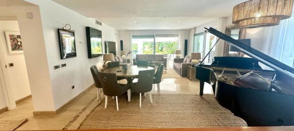 1 Schlafzimmer Wohnung in Marbella, Spain, Nr. 122866 24