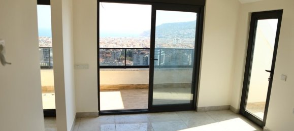 5 rooms Apartment in Alanya, Turkey No. 10194 12