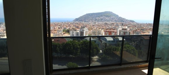 5 rooms Apartment in Alanya, Turkey No. 10194 13