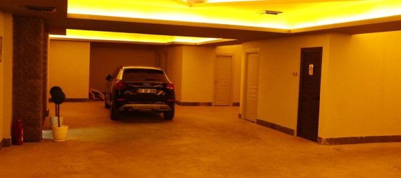 5 rooms Apartment in Alanya, Turkey No. 10194 9