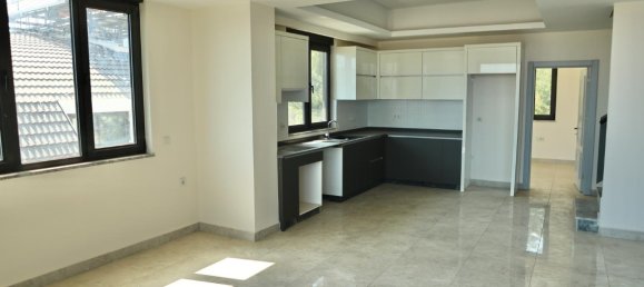5 rooms Apartment in Alanya, Turkey No. 10194 11