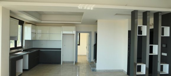 5 rooms Apartment in Alanya, Turkey No. 10194 10