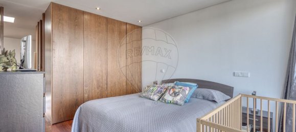 Casa de 4 dormitorios en Castelo da Maia, Portugal No. 174907 26