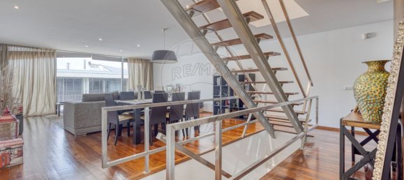 Casa de 4 dormitorios en Castelo da Maia, Portugal No. 174907 2