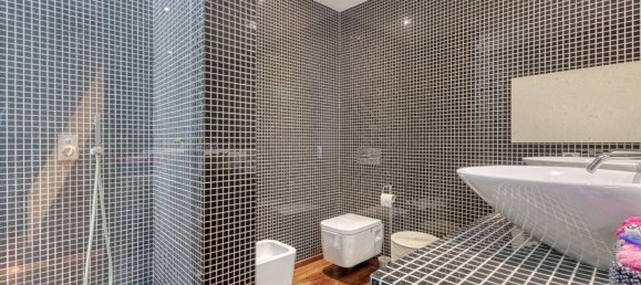 Casa de 4 dormitorios en Castelo da Maia, Portugal No. 174907 25