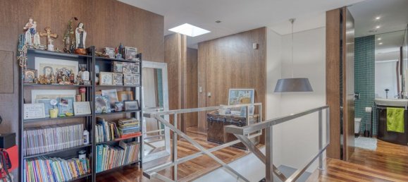 Casa de 4 dormitorios en Castelo da Maia, Portugal No. 174907 23