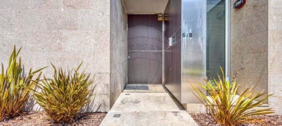 Casa de 4 dormitorios en Castelo da Maia, Portugal No. 174907 10