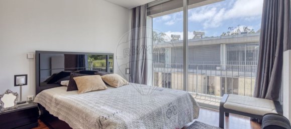 Casa de 4 dormitorios en Castelo da Maia, Portugal No. 174907 28