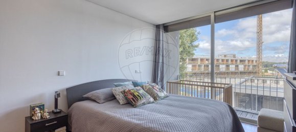 Casa de 4 dormitorios en Castelo da Maia, Portugal No. 174907 33