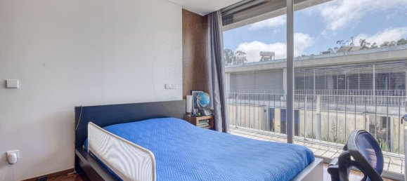 Casa de 4 dormitorios en Castelo da Maia, Portugal No. 174907 32