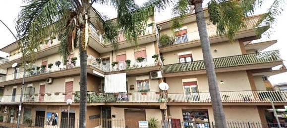 4 rooms Penthouse in Fiumefreddo di Sicilia, Italy No. 282120 2