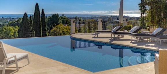 4 Schlafzimmer Villa in La Quinta, Spain, Nr. 59050 18