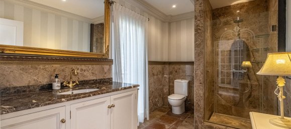 4 Schlafzimmer Villa in La Quinta, Spain, Nr. 59050 14