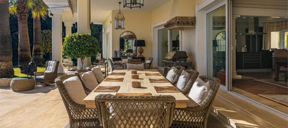 4 Schlafzimmer Villa in La Quinta, Spain, Nr. 59050 16