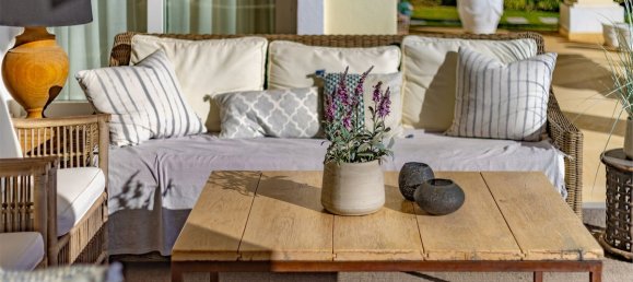 4 Schlafzimmer Villa in La Quinta, Spain, Nr. 59050 13