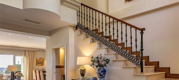 4 Schlafzimmer Villa in La Quinta, Spain, Nr. 59050 11