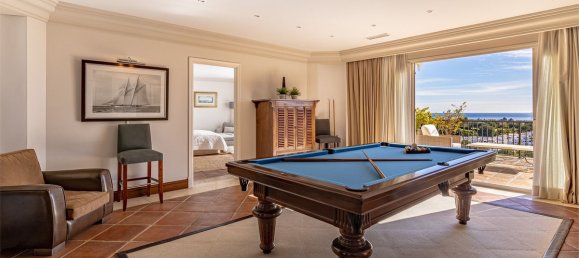 4 Schlafzimmer Villa in La Quinta, Spain, Nr. 59050 5