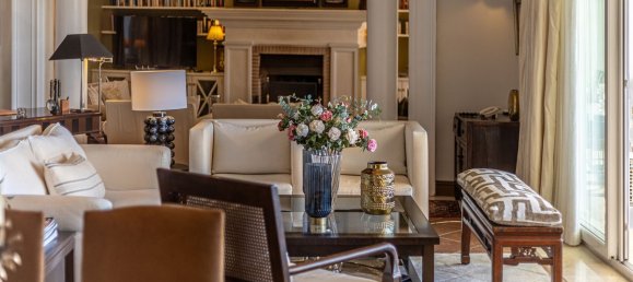 4 Schlafzimmer Villa in La Quinta, Spain, Nr. 59050 6