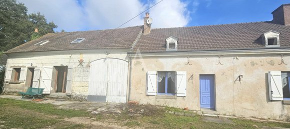 4 bedrooms House in Saint-Julien-de-Chedon, France No. 253158 10