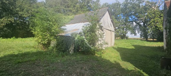 4 bedrooms House in Saint-Julien-de-Chedon, France No. 253158 3