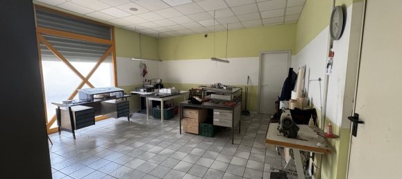 6 غرف نوم مكتب في Civitanova Marche, Italy رقم 332795 13