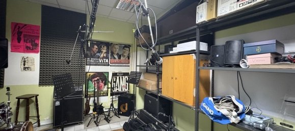 6 غرف نوم مكتب في Civitanova Marche, Italy رقم 332795 12