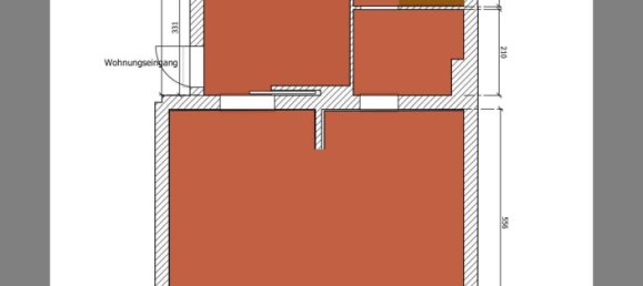 1 bedroom Apartment in Reinickendorf, Germany No. 260078 14