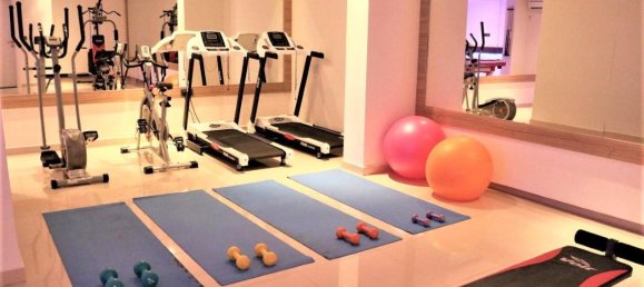 3 rooms Apartment in Mahmutlar, Turkey No. 18817 2