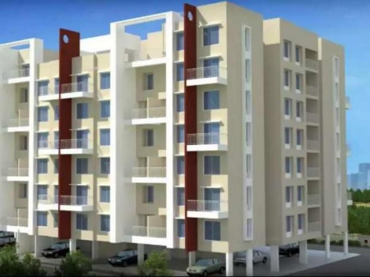 Studio in Pune, India No. 21918