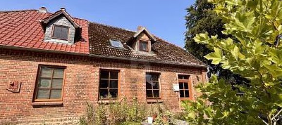 4 rooms Townhouse in Gustrow, Germany No. 283677 3