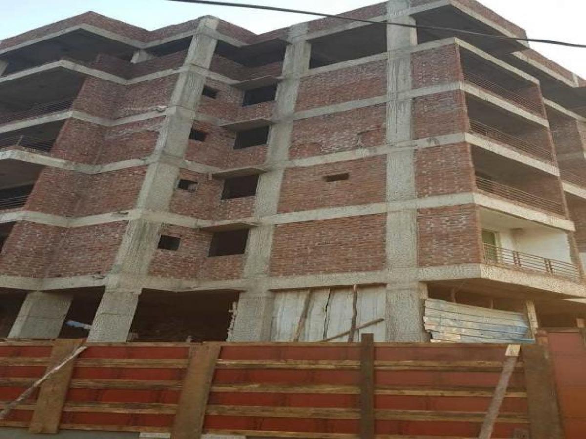 Studio à Mumbai, India No. 2109