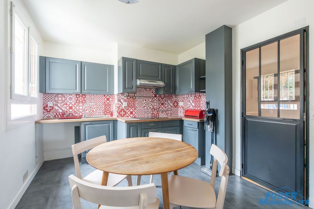 Apartamento T3 em Nogent-sur-Marne, France N.º 351362