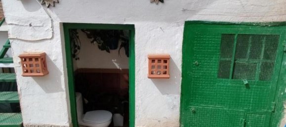 4 Schlafzimmer Haus in Velez-Malaga, Spain, Nr. 54899 31