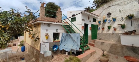 4 Schlafzimmer Haus in Velez-Malaga, Spain, Nr. 54899 4