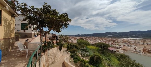 4 Schlafzimmer Haus in Velez-Malaga, Spain, Nr. 54899 15