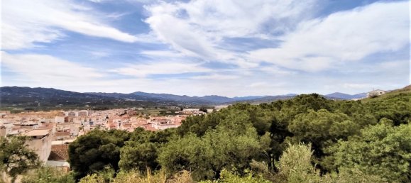 4 Schlafzimmer Haus in Velez-Malaga, Spain, Nr. 54899 9