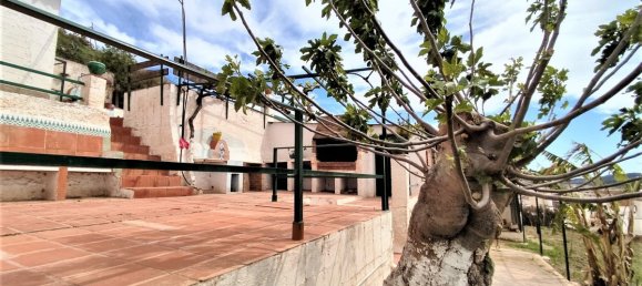 4 Schlafzimmer Haus in Velez-Malaga, Spain, Nr. 54899 6