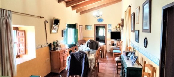 4 Schlafzimmer Haus in Velez-Malaga, Spain, Nr. 54899 19