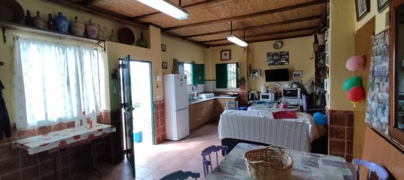 4 Schlafzimmer Haus in Velez-Malaga, Spain, Nr. 54899 22