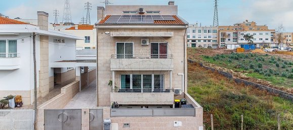 Casa de 6 dormitorios en Maia, Portugal No. 172816 23