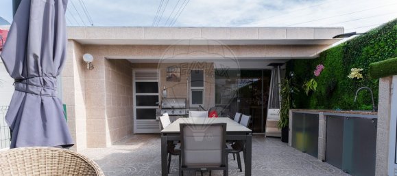 Casa de 6 dormitorios en Maia, Portugal No. 172816 5