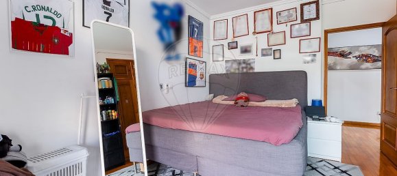 Casa de 6 dormitorios en Maia, Portugal No. 172816 12